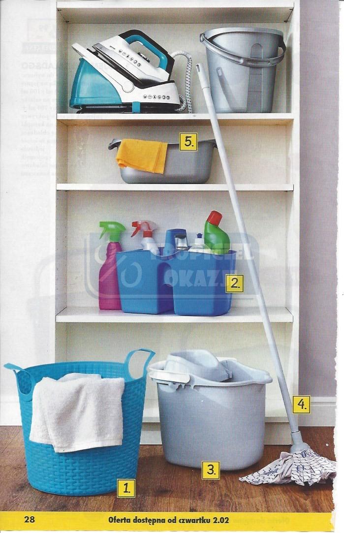 Gazetka promocyjna Biedronka str. 28