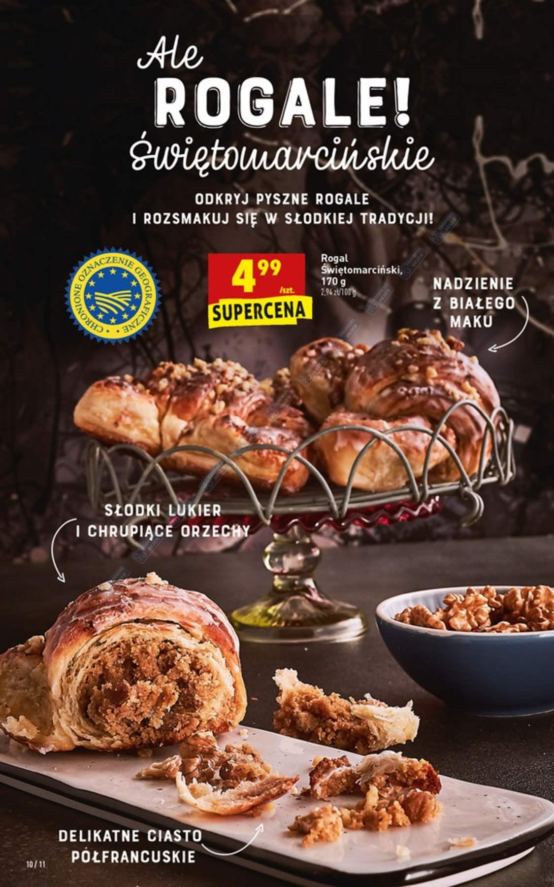 Gazetka promocyjna Biedronka str. 10