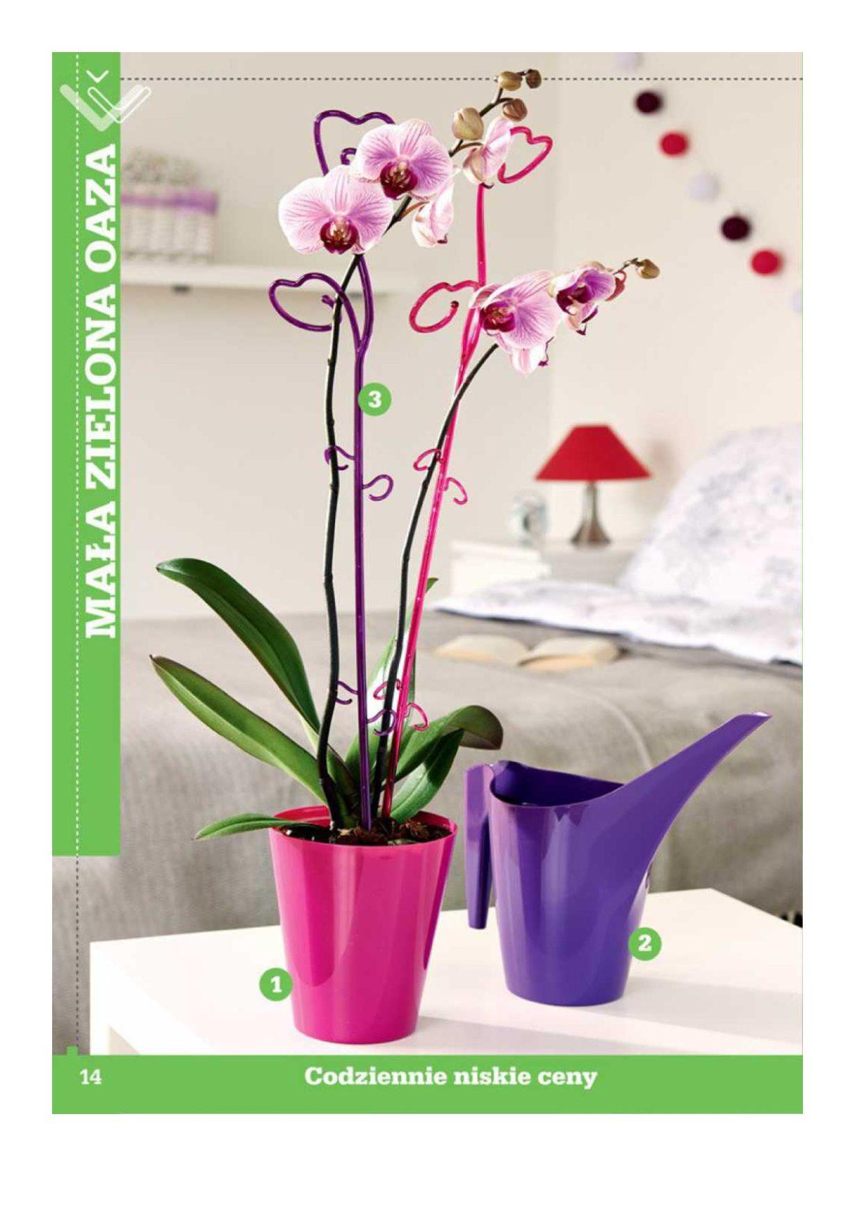 Gazetka promocyjna Biedronka str. 14