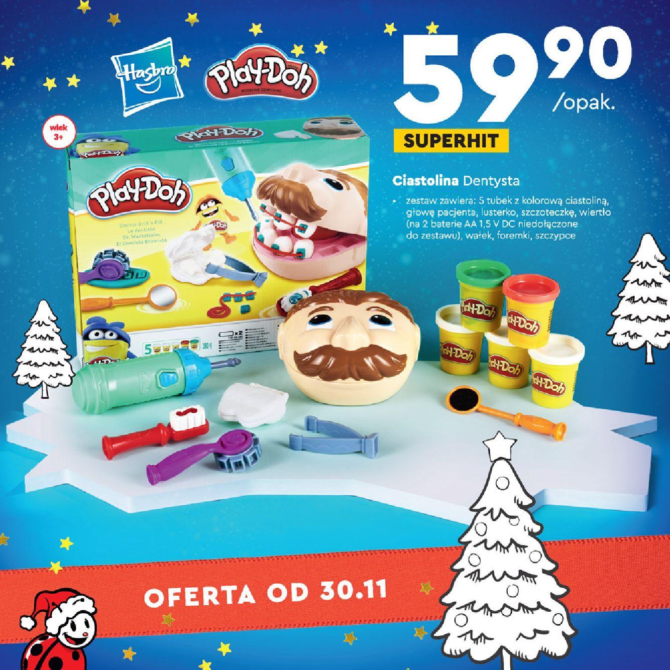 Gazetka promocyjna Biedronka str. 84