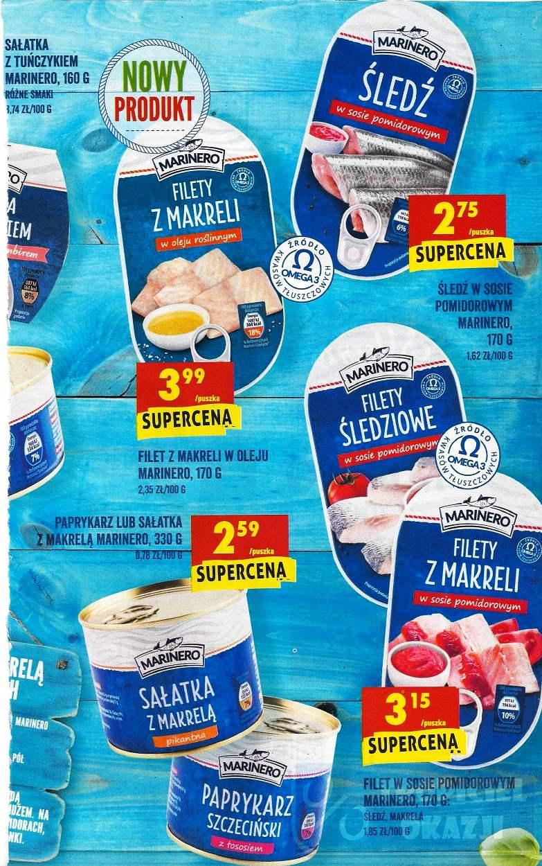 Gazetka promocyjna Biedronka str. 13