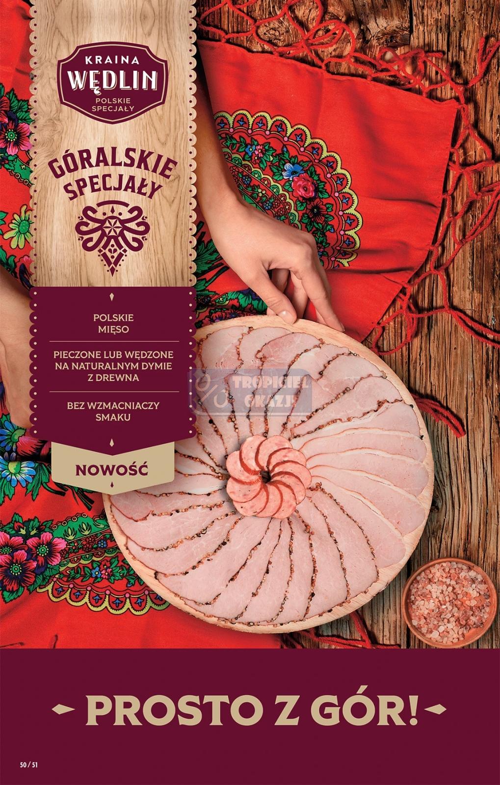 Gazetka promocyjna Biedronka str. 49