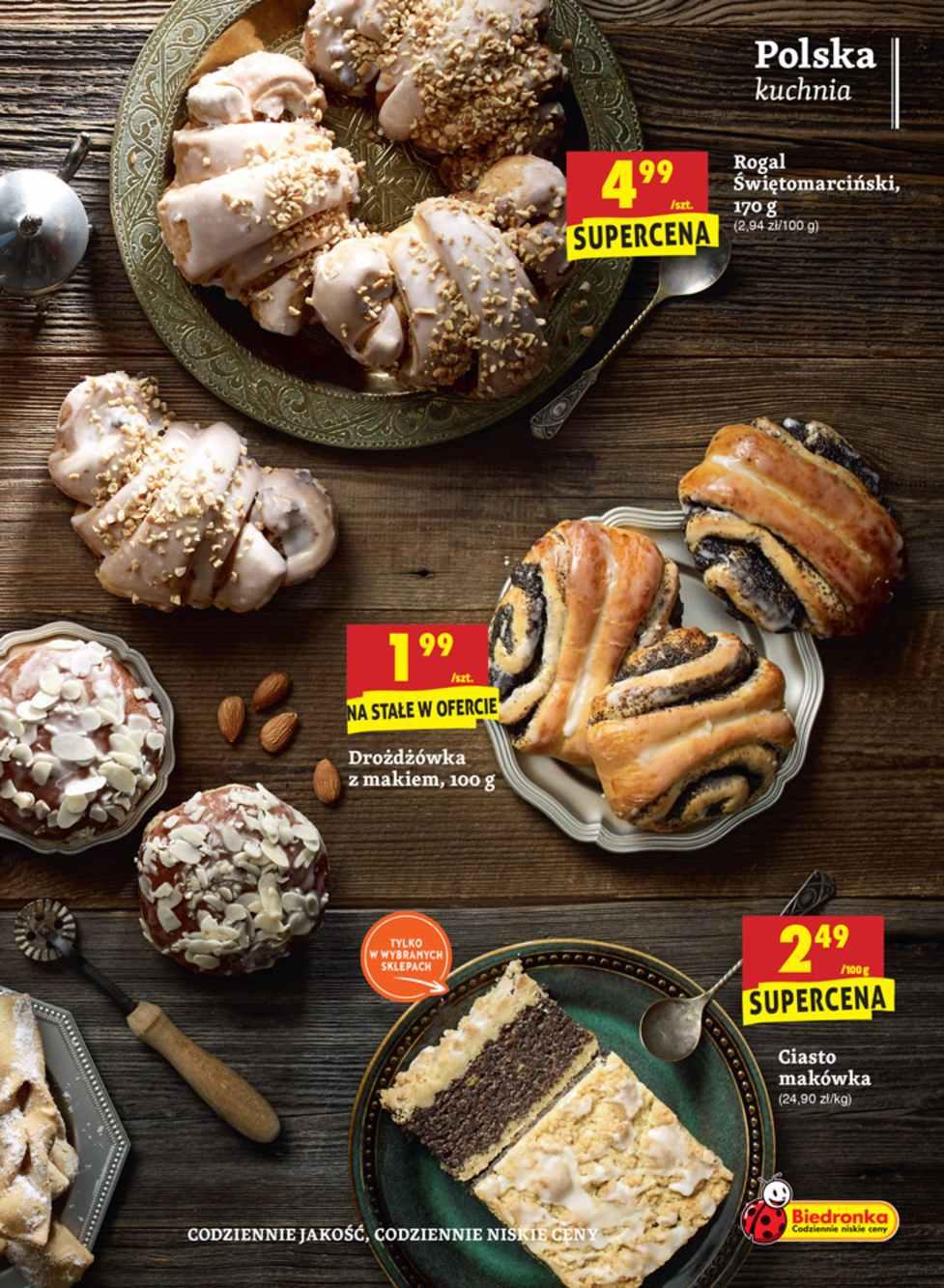 Gazetka promocyjna Biedronka str. 51