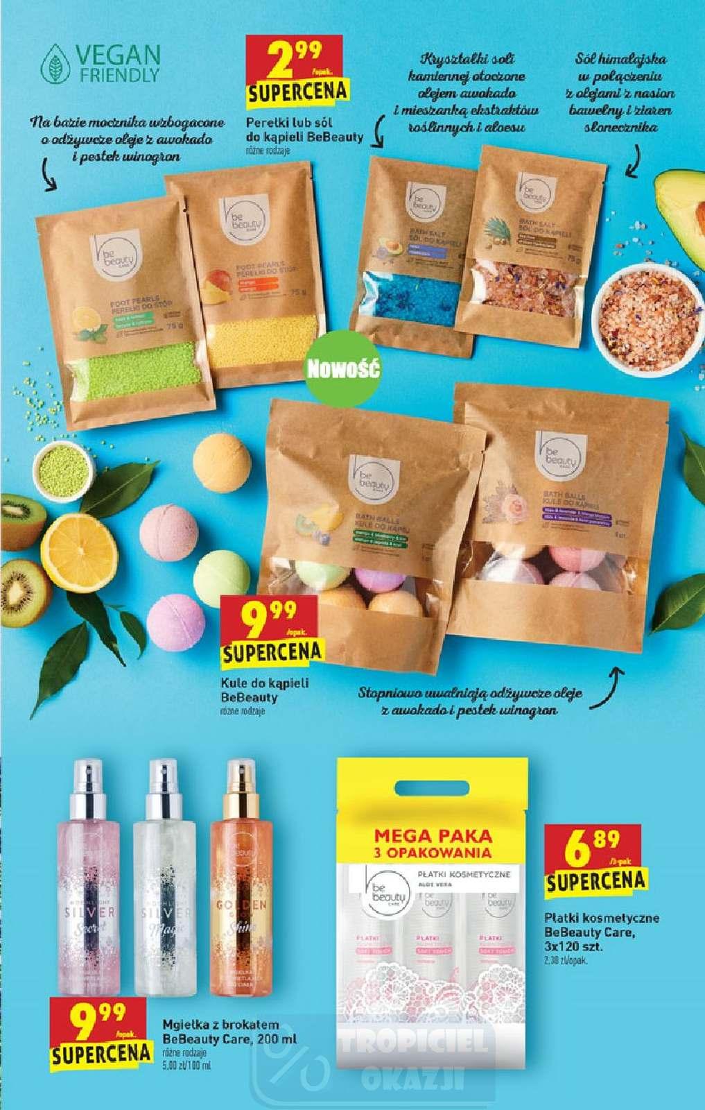 Gazetka promocyjna Biedronka str. 51