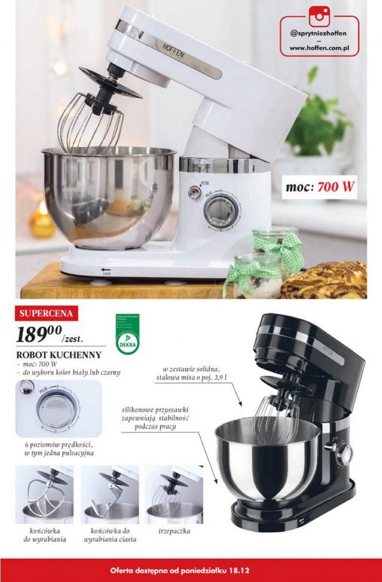 Gazetka promocyjna Biedronka str. 2