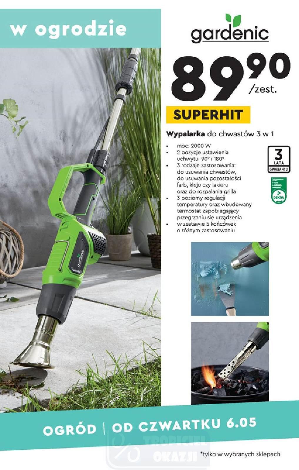 Gazetka promocyjna Biedronka str. 31