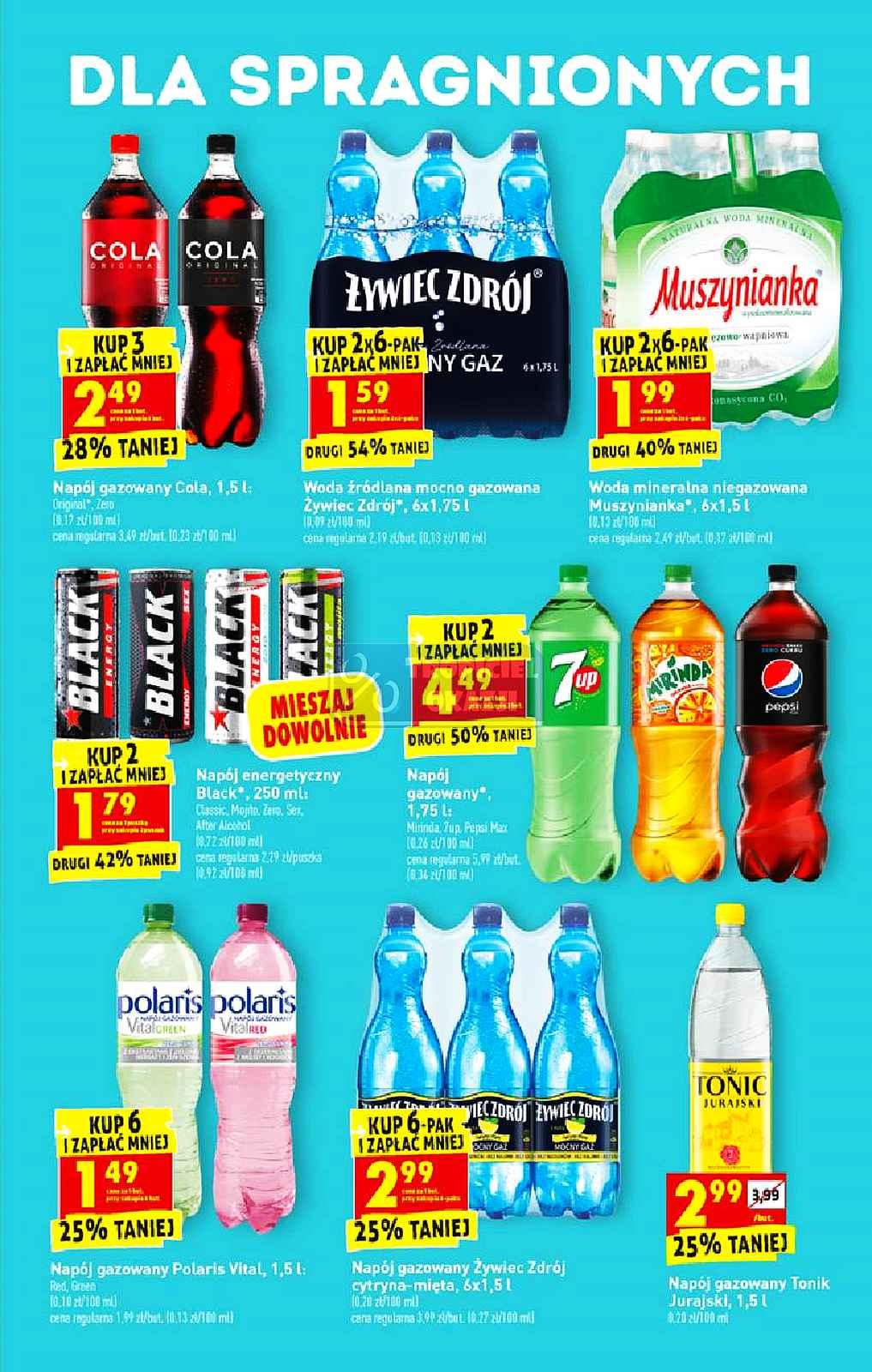 Gazetka promocyjna Biedronka str. 41