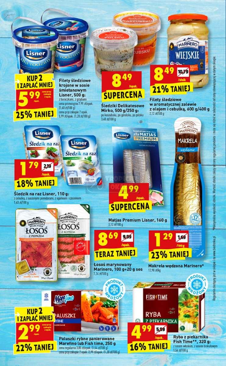 Gazetka promocyjna Biedronka str. 44