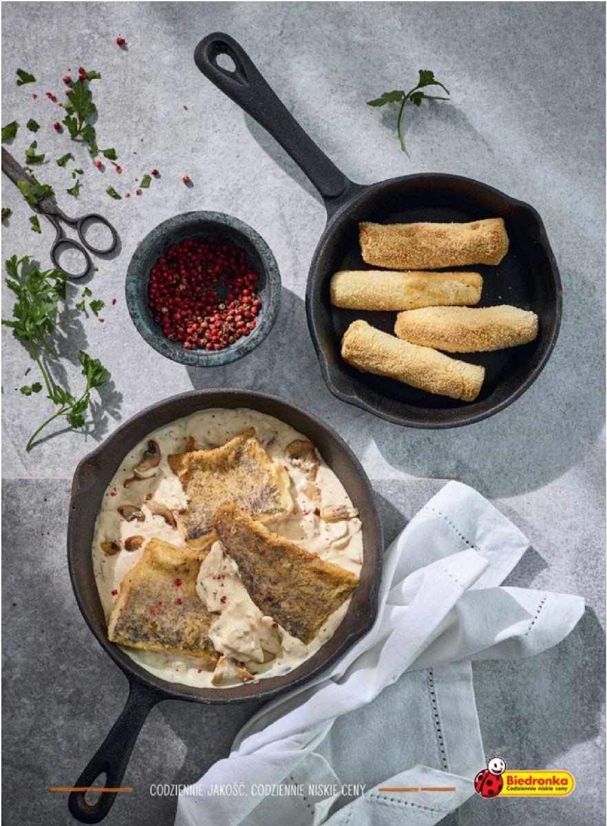 Gazetka promocyjna Biedronka str. 35