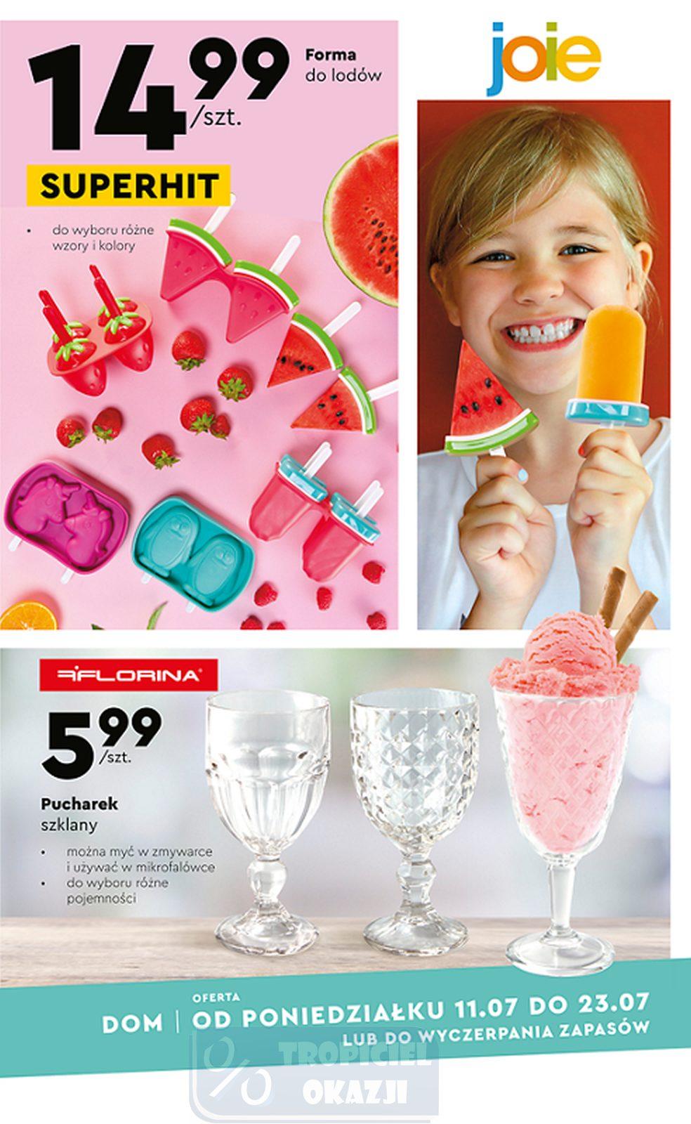 Gazetka promocyjna Biedronka str. 5