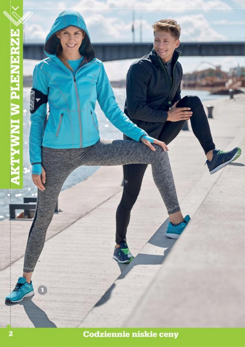 Gazetka promocyjna Biedronka str. 2