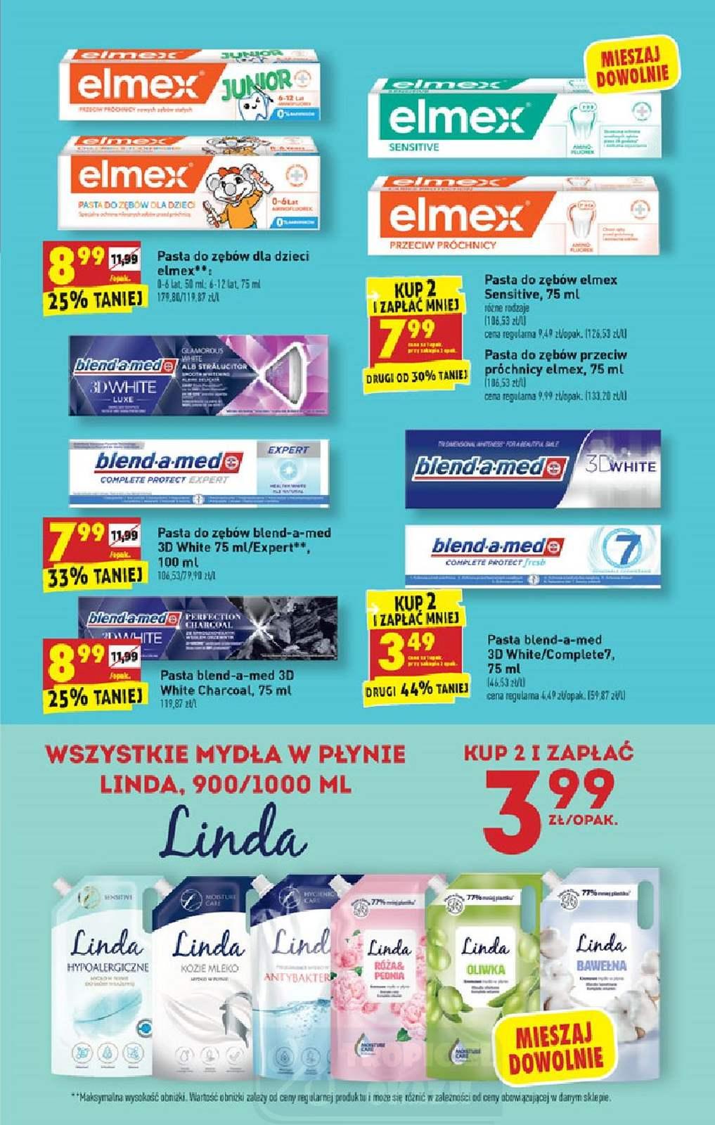 Gazetka promocyjna Biedronka str. 55