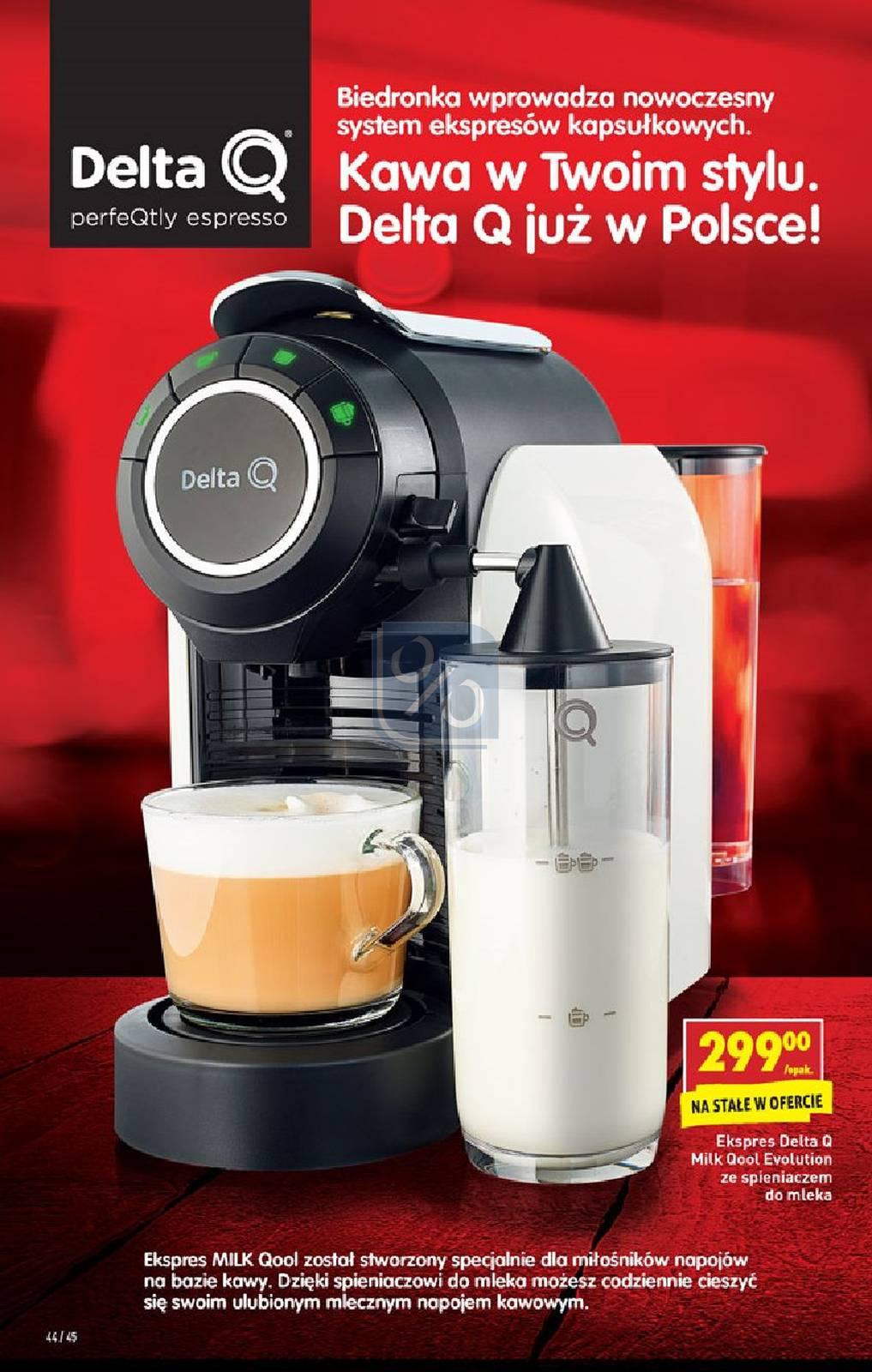 Gazetka promocyjna Biedronka str. 44