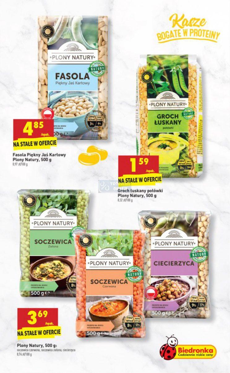 Gazetka promocyjna Biedronka str. 19