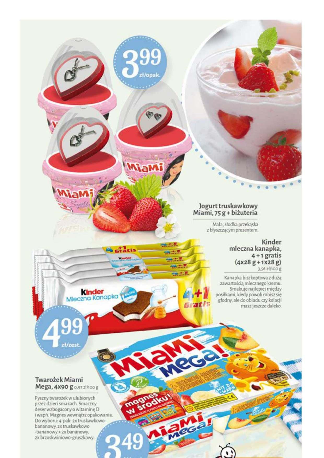 Gazetka promocyjna Biedronka str. 29