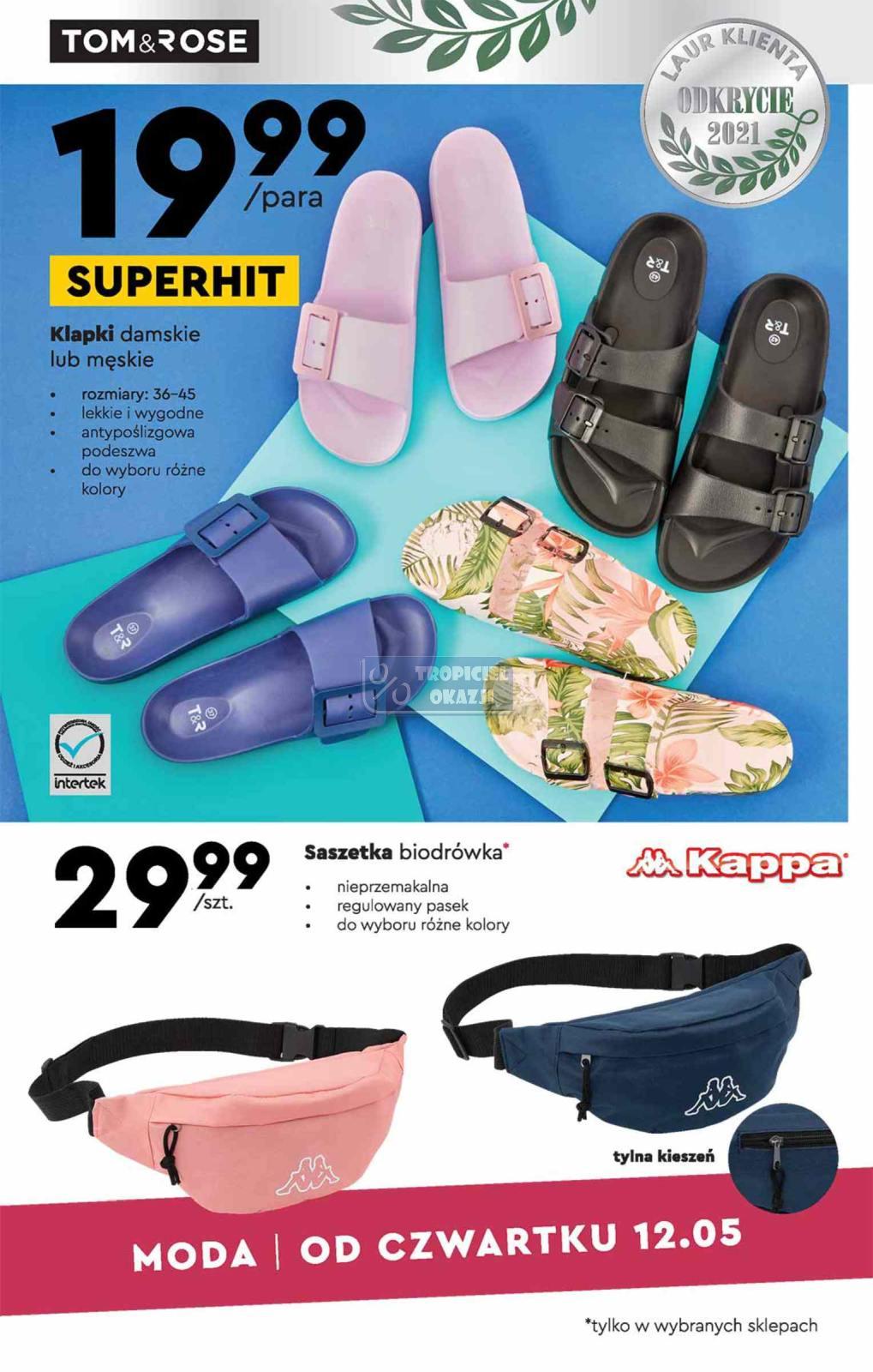 Gazetka promocyjna Biedronka str. 31