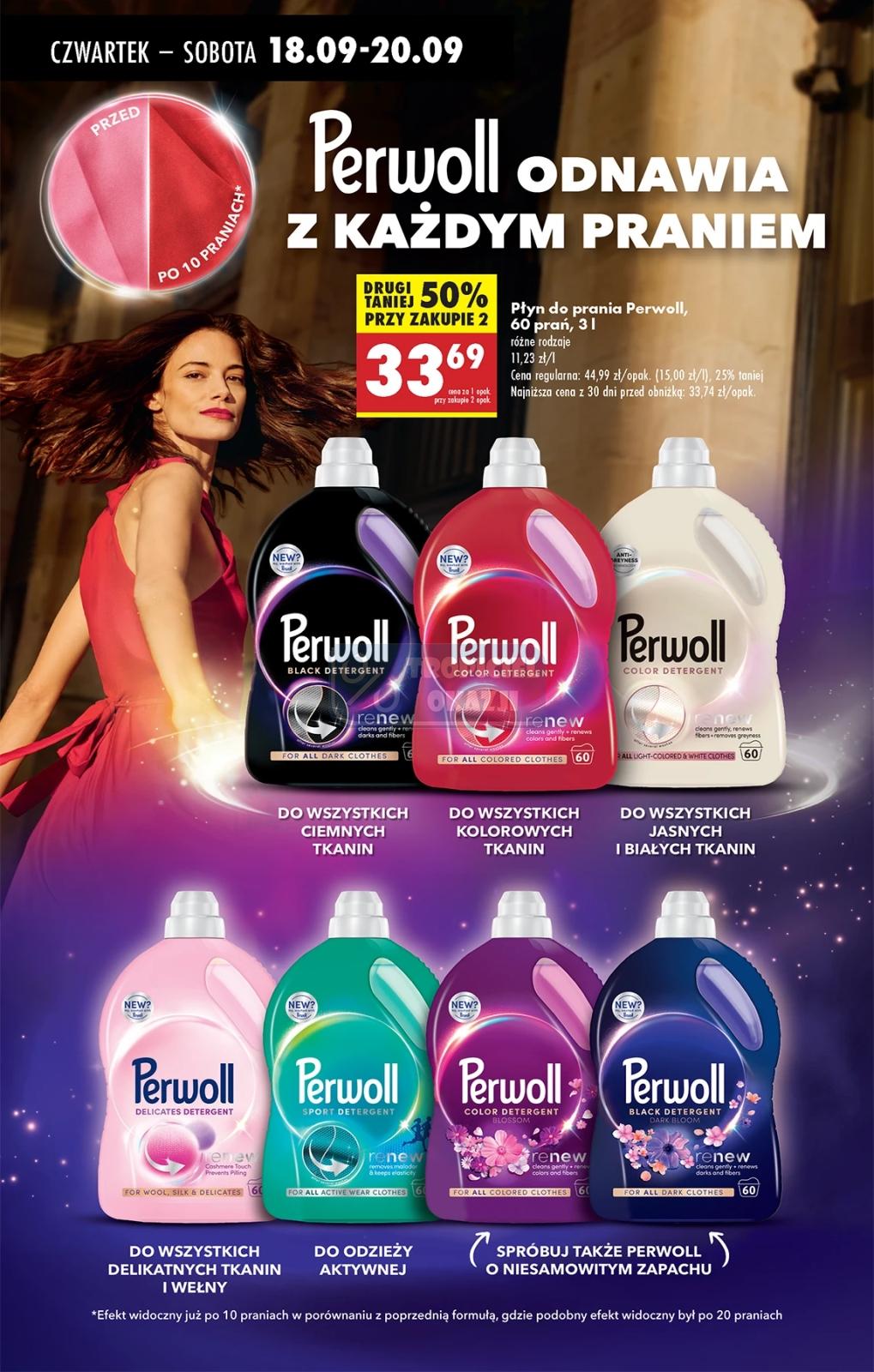 Gazetka promocyjna Biedronka str. 68