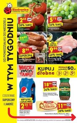 W tym tygodniu 23.07