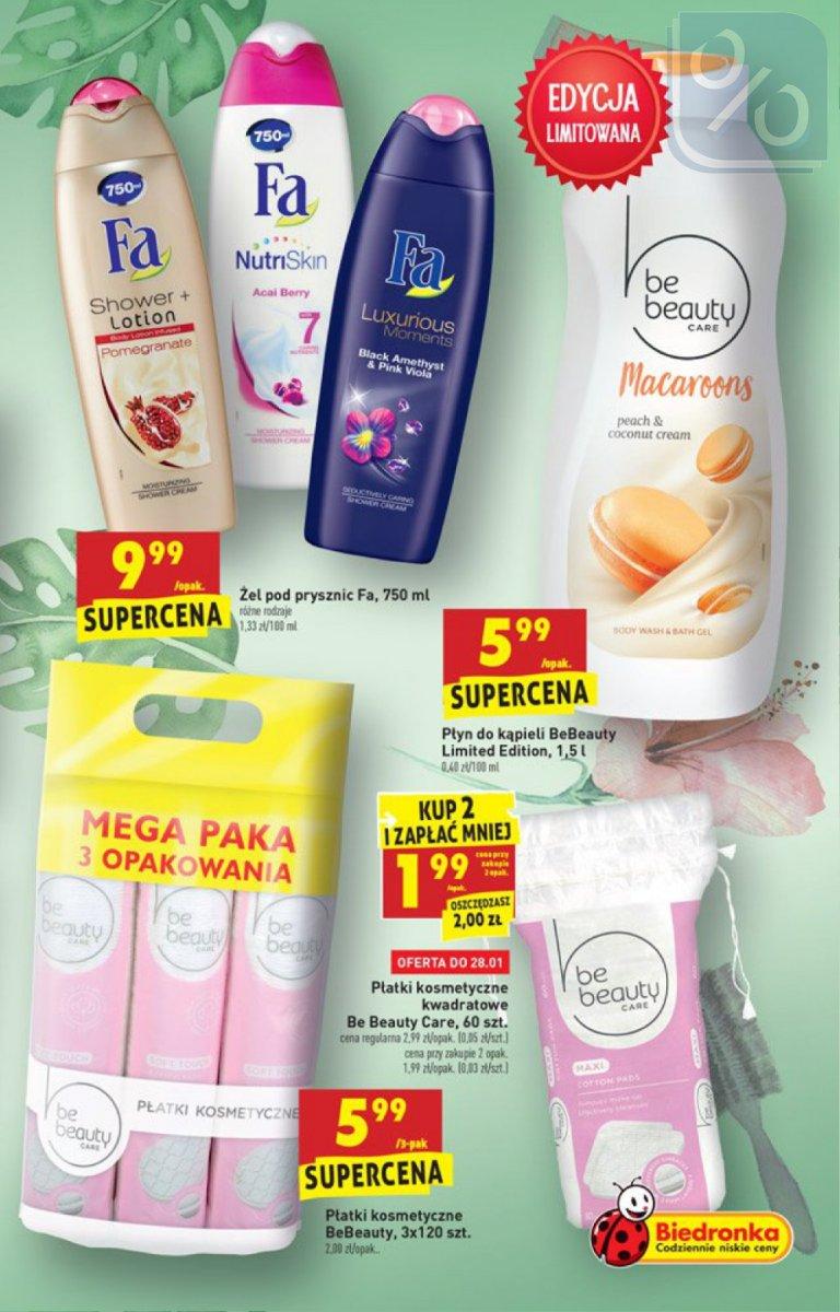 Gazetka promocyjna Biedronka str. 35