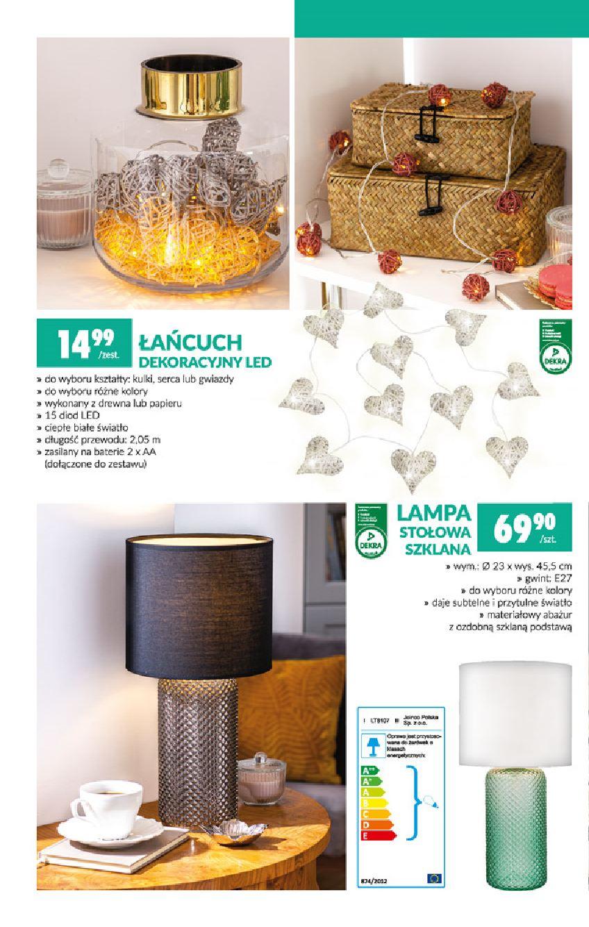 Gazetka promocyjna Biedronka str. 4