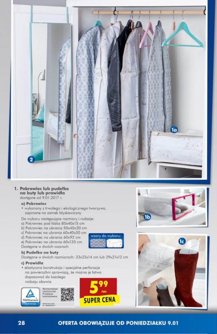 Gazetka promocyjna Biedronka str. 6