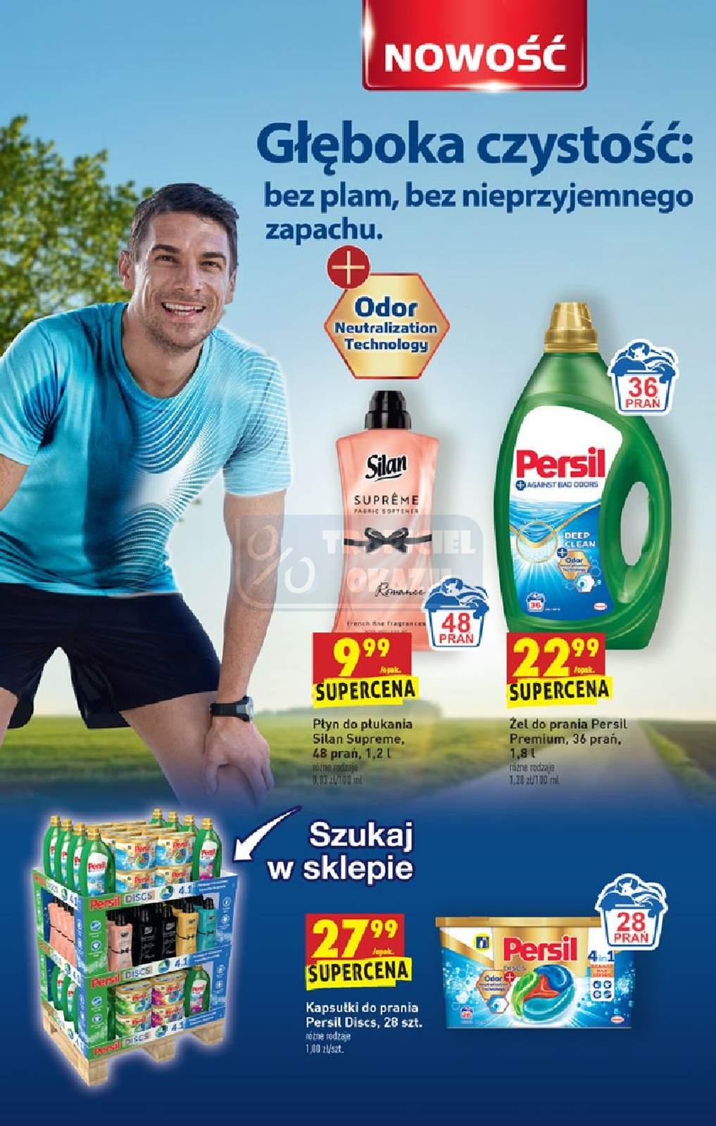 Gazetka promocyjna Biedronka str. 57