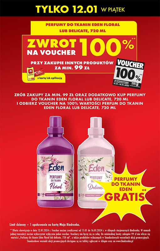 Gazetka promocyjna Biedronka str. 7