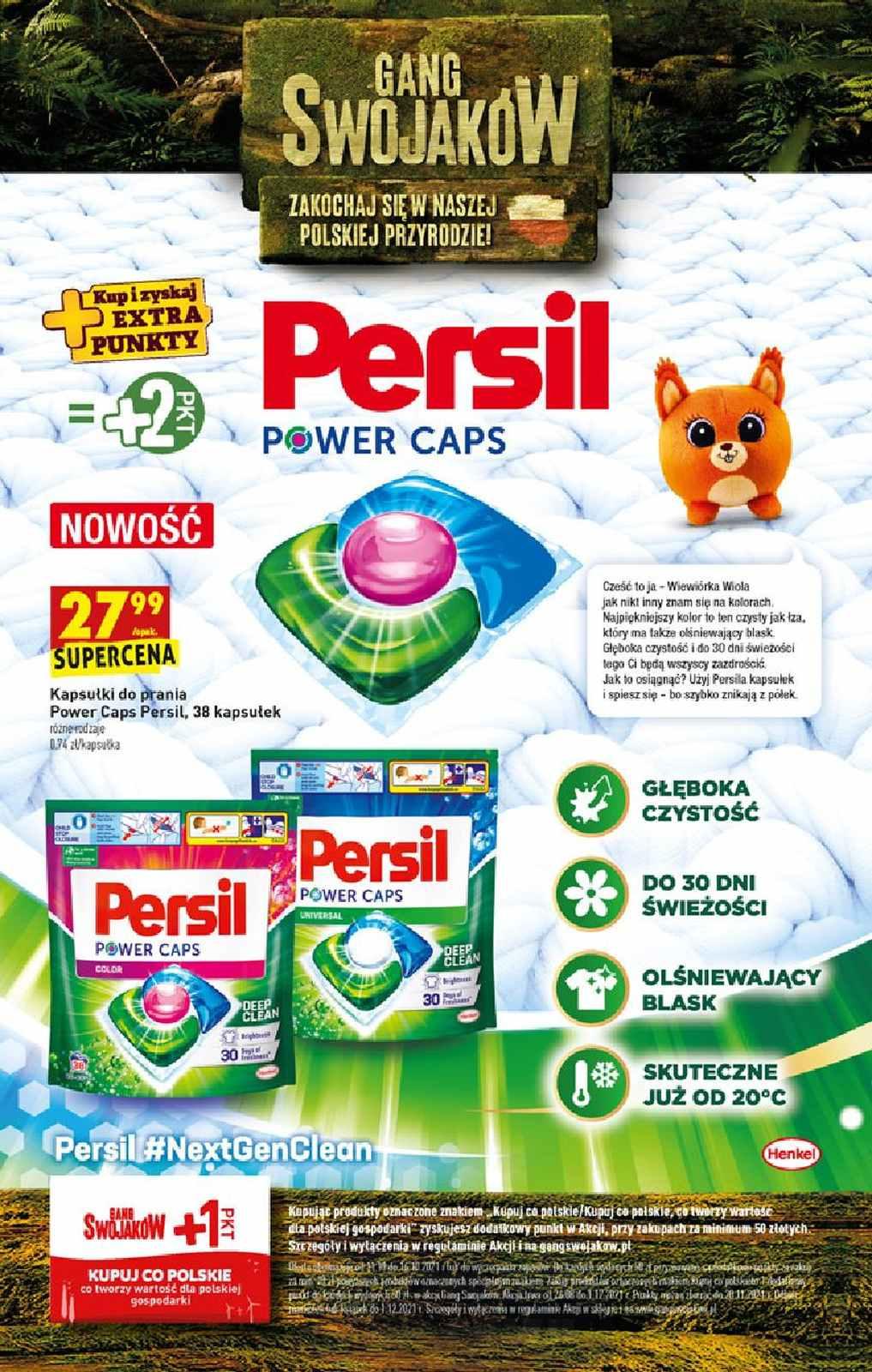 Gazetka promocyjna Biedronka str. 9