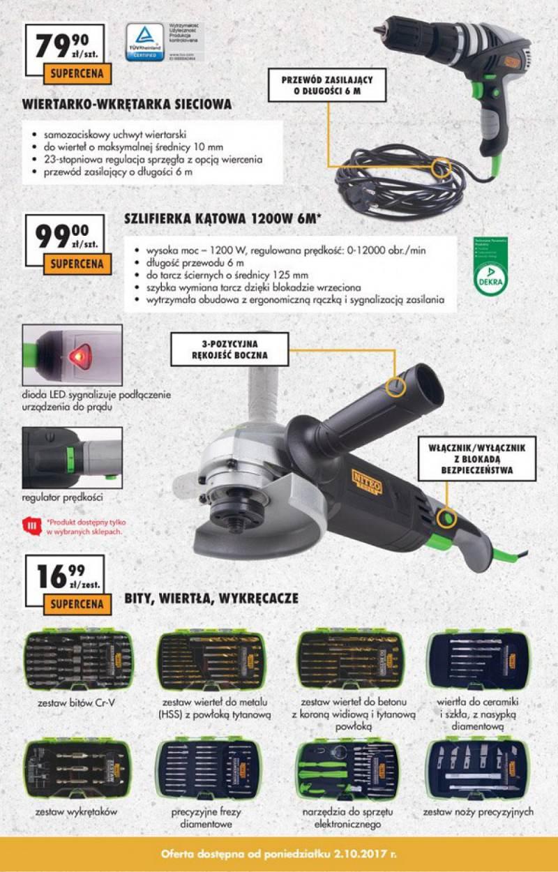 Gazetka promocyjna Biedronka str. 4