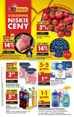 W tym tygodniu - Lada