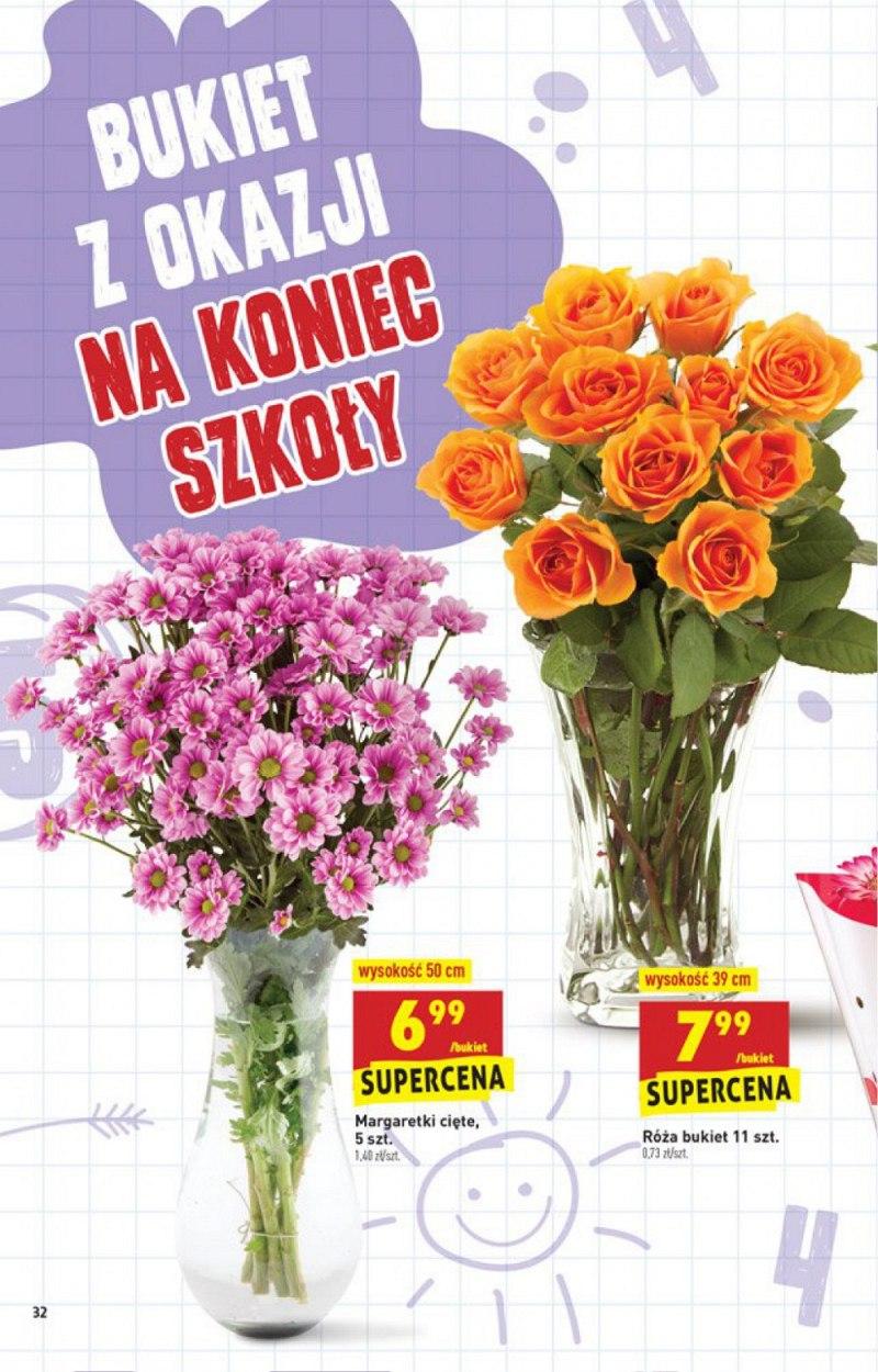 Gazetka promocyjna Biedronka str. 32