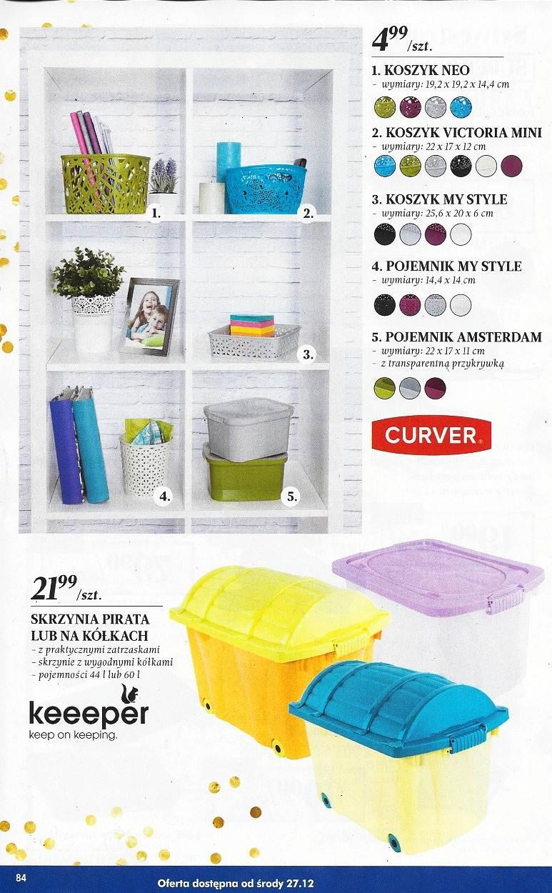 Gazetka promocyjna Biedronka str. 13