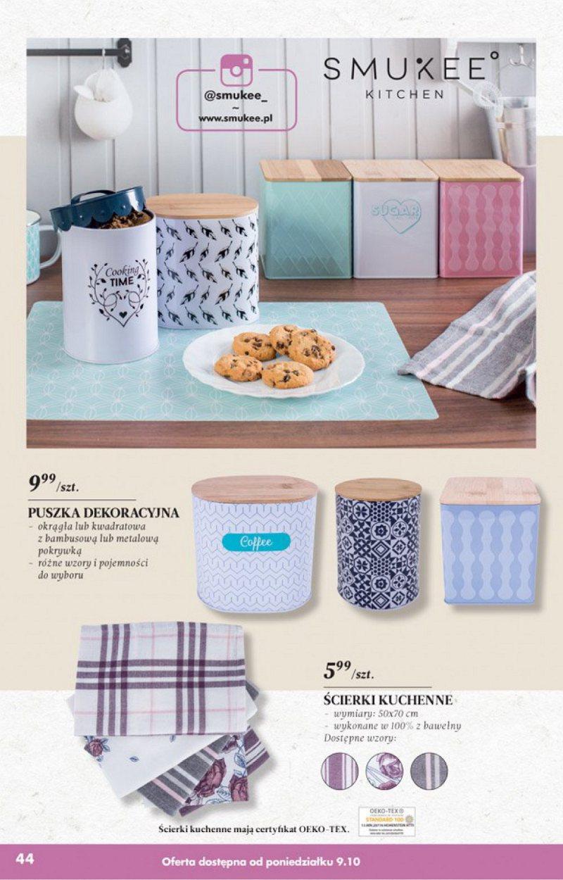 Gazetka promocyjna Biedronka str. 6