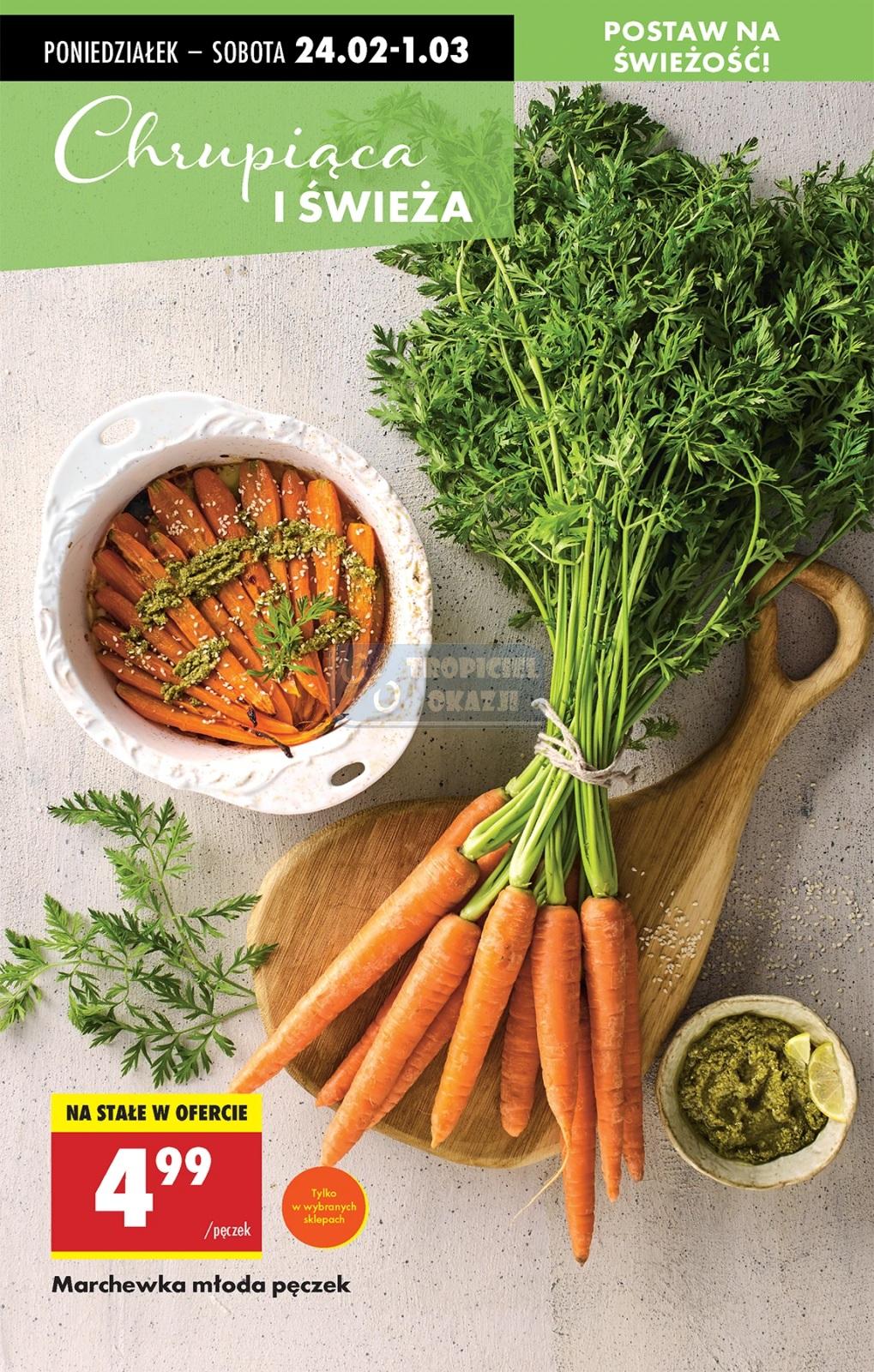 Gazetka promocyjna Biedronka str. 26