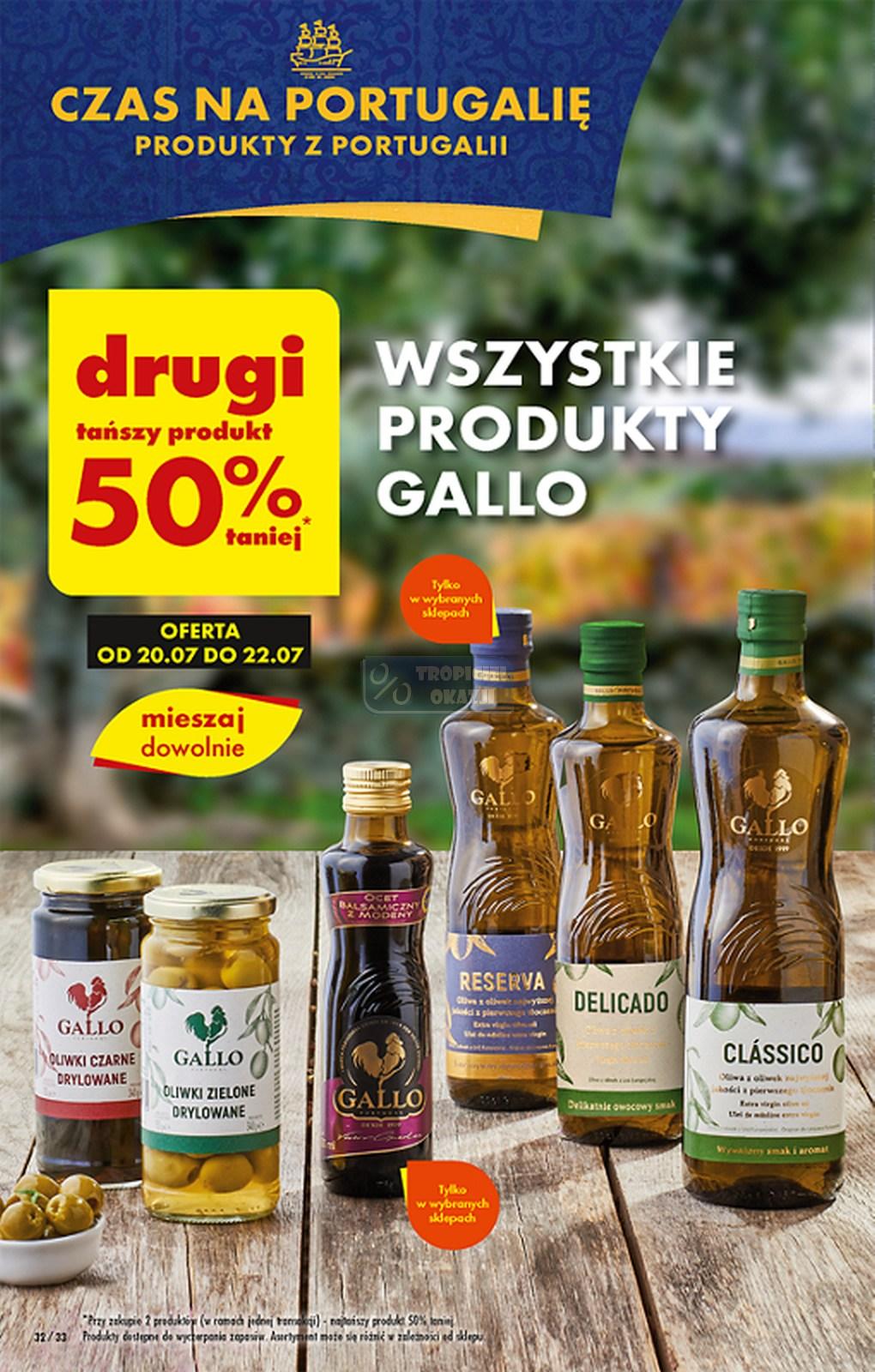 Gazetka promocyjna Biedronka str. 30