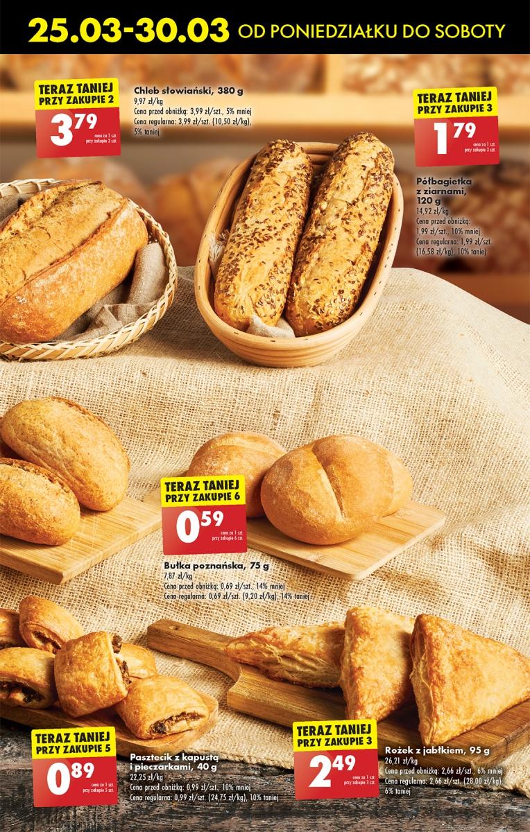 Gazetka promocyjna Biedronka str. 27