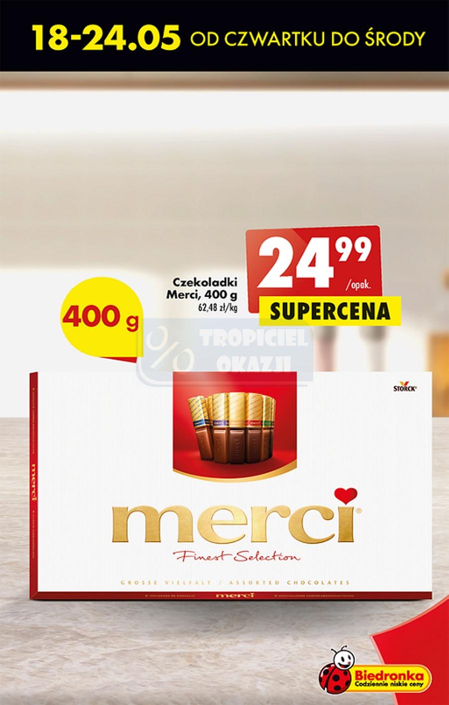 Gazetka promocyjna Biedronka str. 13