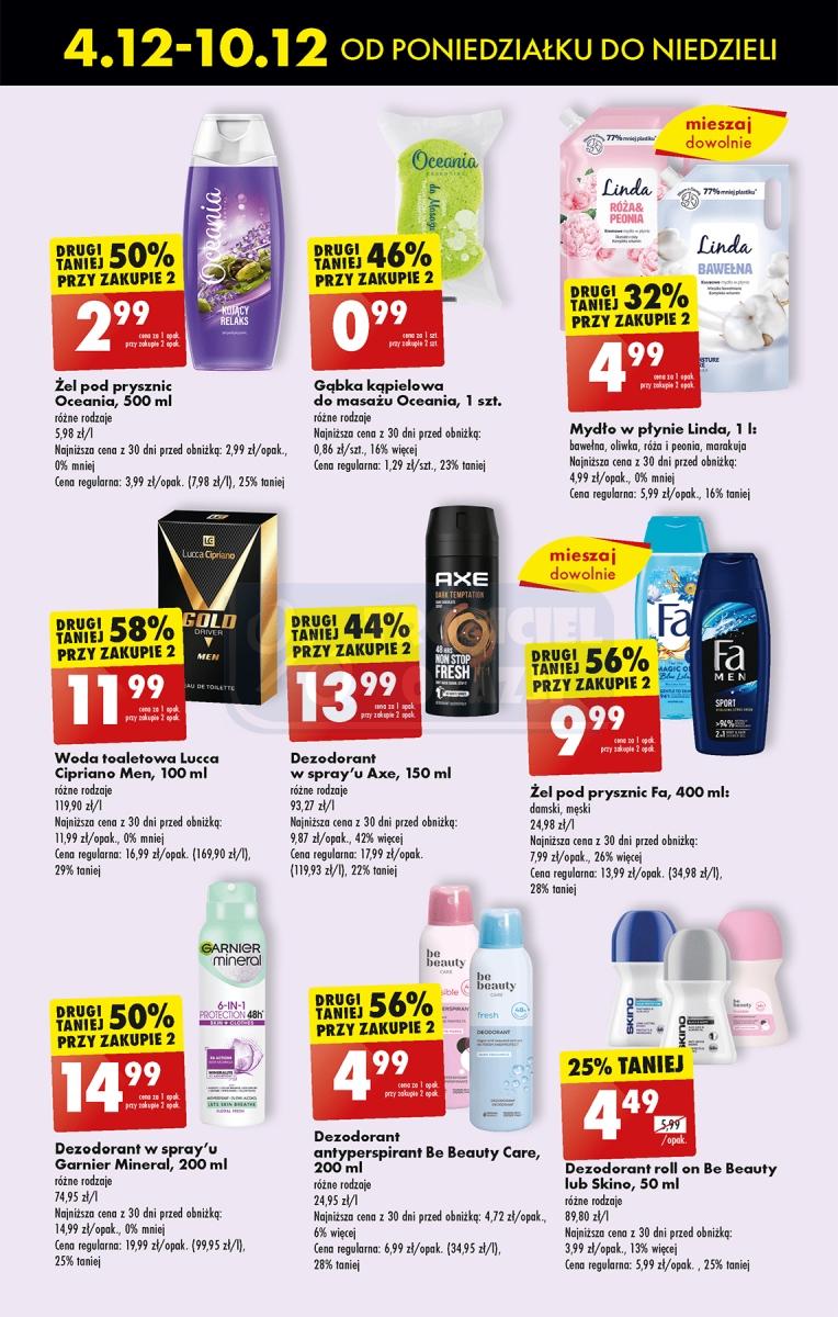 Gazetka promocyjna Biedronka str. 53