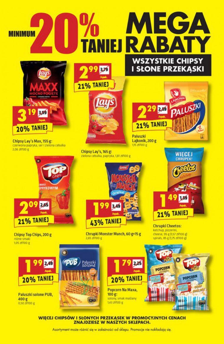 Gazetka promocyjna Biedronka str. 32