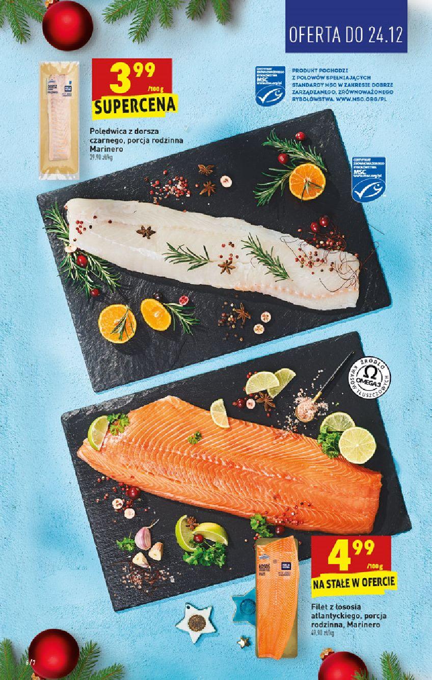 Gazetka promocyjna Biedronka str. 6