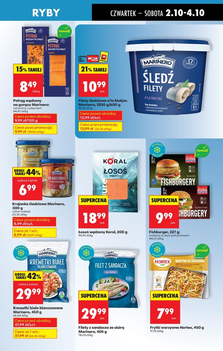 Gazetka promocyjna Biedronka str. 26