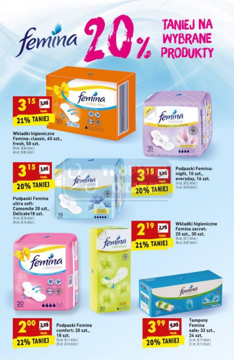 Gazetka promocyjna Biedronka str. 24