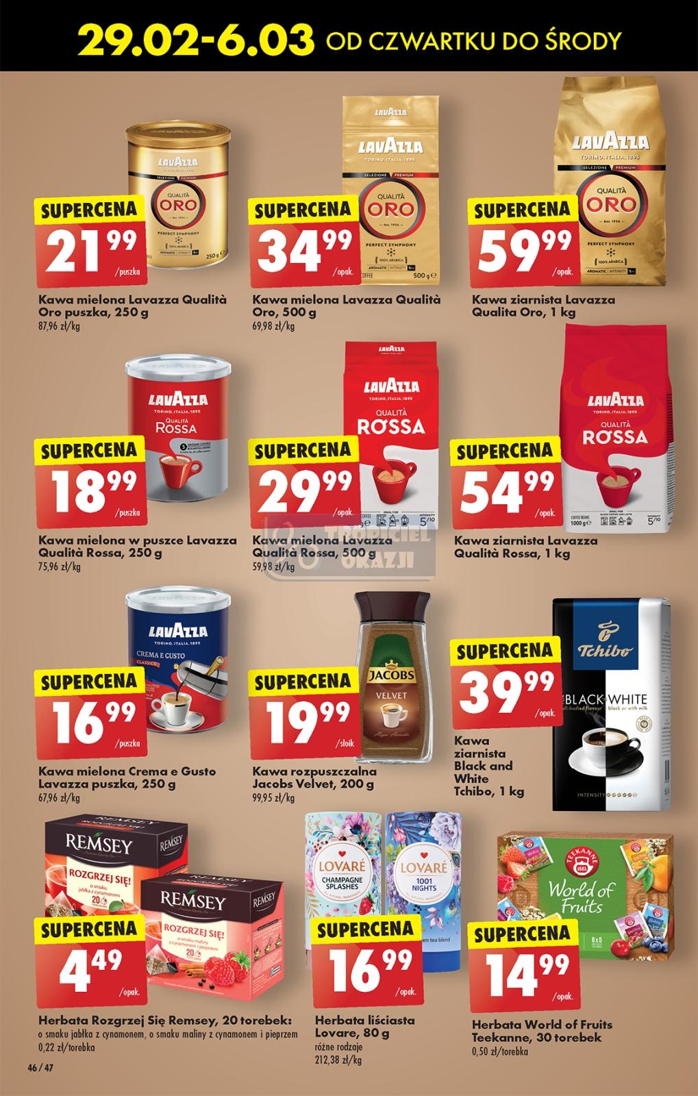 Gazetka promocyjna Biedronka str. 53