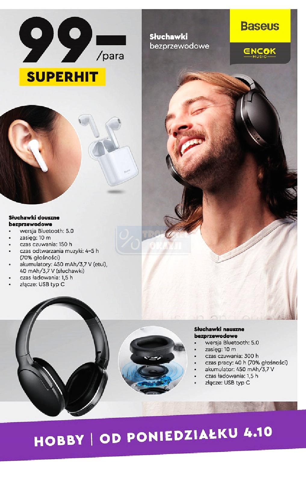 Gazetka promocyjna Biedronka str. 11