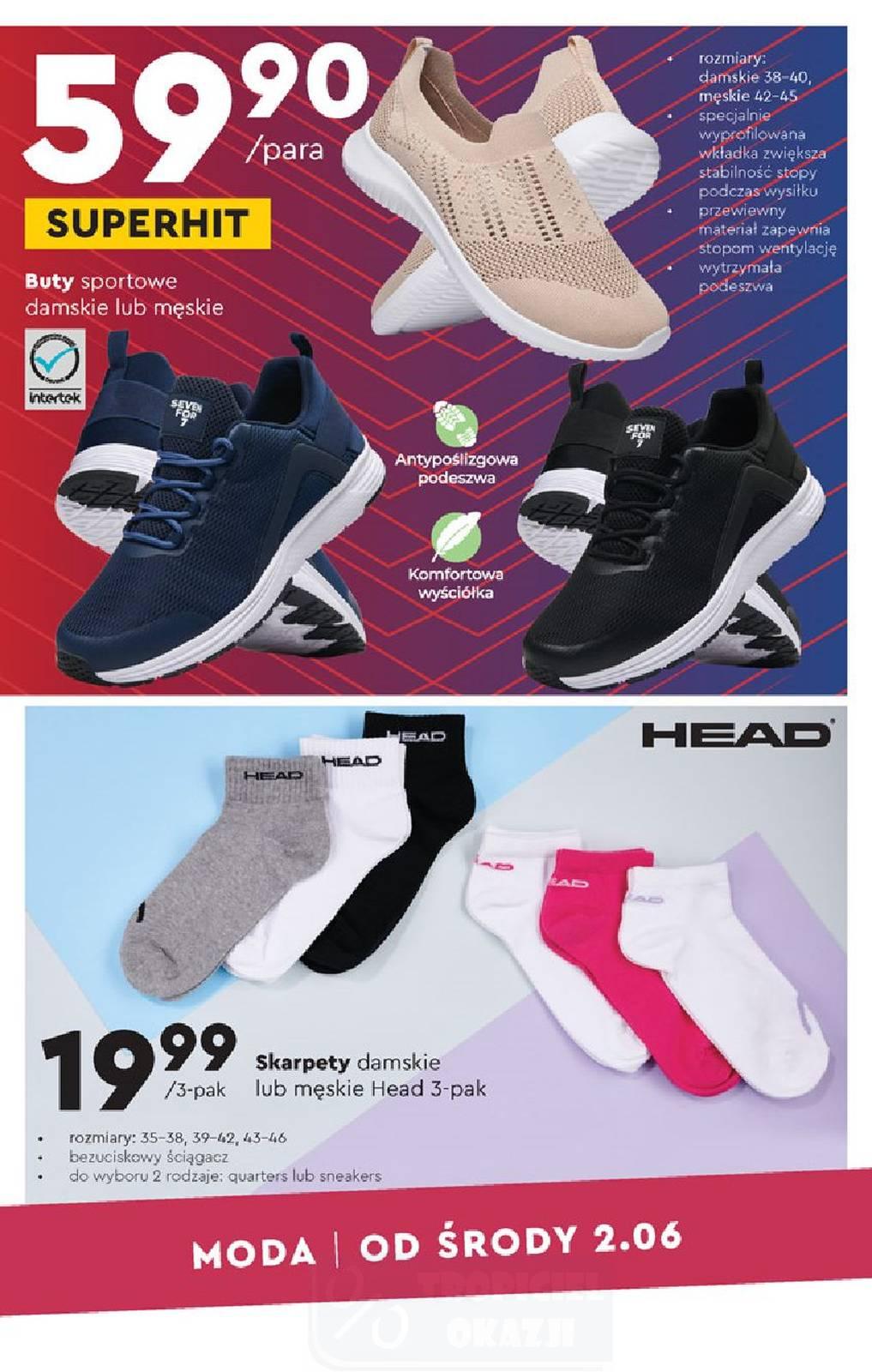 Gazetka promocyjna Biedronka str. 31