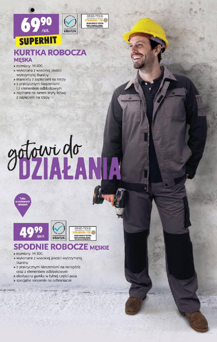 Gazetka promocyjna Biedronka str. 16