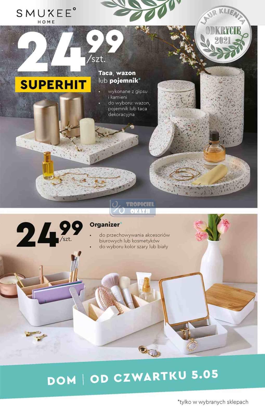 Gazetka promocyjna Biedronka str. 29