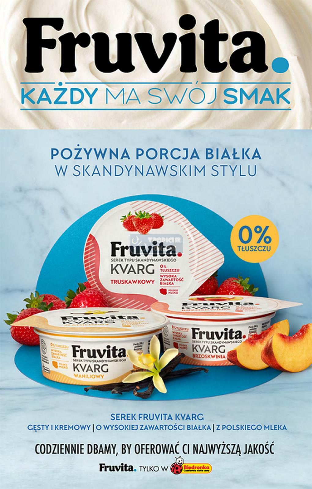 Gazetka promocyjna Biedronka str. 50