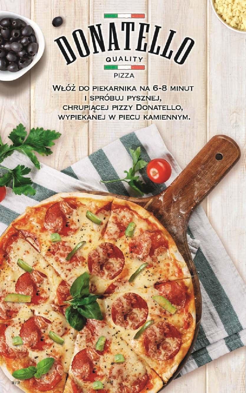 Gazetka promocyjna Biedronka str. 30