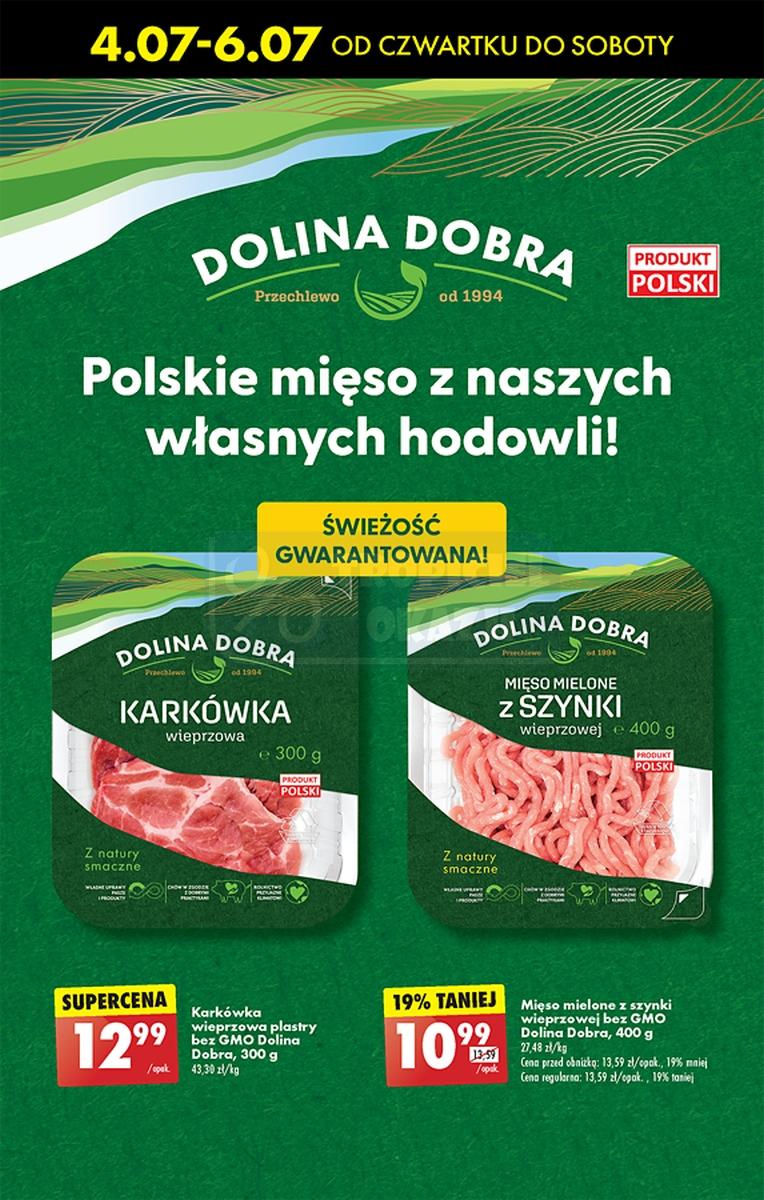 Gazetka promocyjna Biedronka str. 53